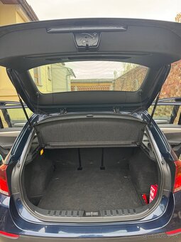 BMW X1 E84 Xdrive 18d - 9