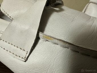 PRADA Pánske mokasínky - 9