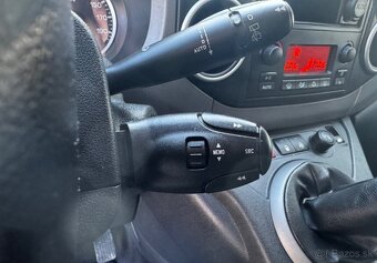 Peugeot Partner 1.6HDi 73kw - 9