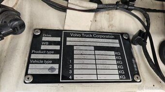 VOLVO FH 460 low-deck - 9