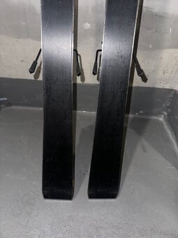 Lyže Rossignol veľkosť 120 - 9