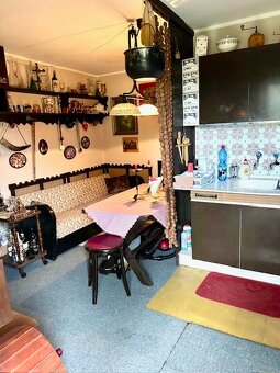 Na predaj celoročne obývateľná chatka Kvitnúci ostrov - 9