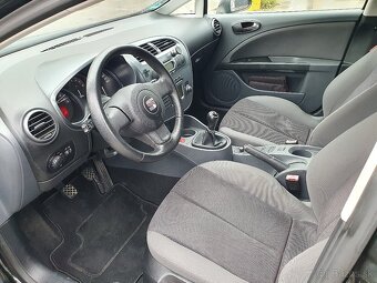 Seat Leon 1,6 - 75 KW, M5 Style - 9