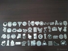 PREDÁM NÁLEPKY NA AUTÁ A NA INÉ VECI - 9