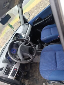 Predám škoda Octavia 2 facelift sedan - 9