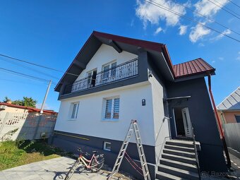 Zateplovanie RD- Košice okolie - 9