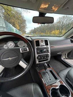 Chrysler 300c 3.0crd - 9
