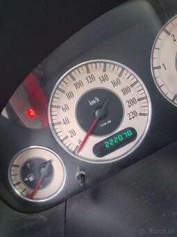 Chrysler Voyager 2.5 CRD ✅ 7-miestne - 9