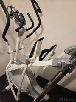 Eliptický trenažér Kettler Skylon 10 - 9