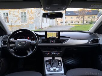 Audi A6 3.0tdi, Quattro, sedan - 9