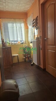 Top ponuka v Encs zrkeonštruovaný dom so záhradou 37900,-Eur - 9
