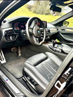 Bmw 530xd - 9