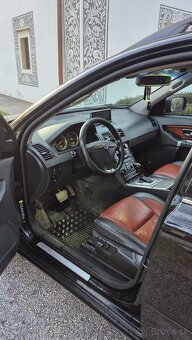 Volvo XC90 2.4D D5 136kw - 9
