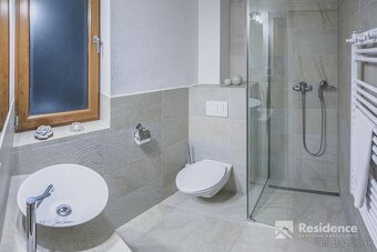 Rekreačný rezort s kapacitou 40 lôžok na Liptove - 9