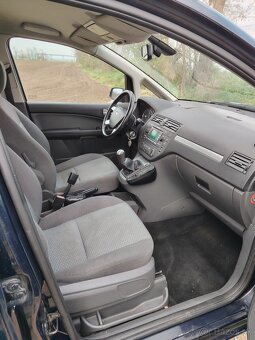 Ford Focus C-Max - 9