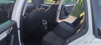 Škoda Octavia 3 combi 1.6 TDI - 9