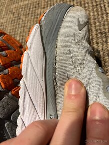 6x Dámské běžecké sportovní boty Hoka - 9