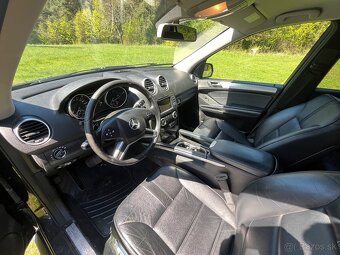 Mercedes-Benz 350CDI - 9