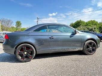 VOLKSWAGEN EOS 2,0FSI - 9