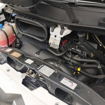 Citroen Jumper Rocnik 2008 - 9