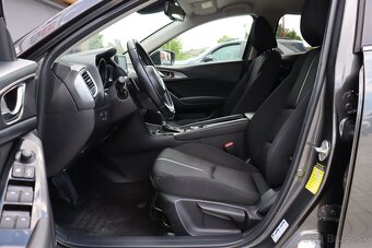 Mazda 3 2.0 Skyactiv -G120 Revolution A/T - 9