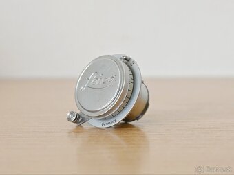 Leitz Elmar 50mm f3.5 - 9
