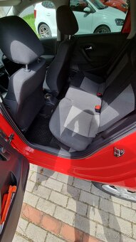 Volkswagen Polo 1.2 benzin 44kw - 9