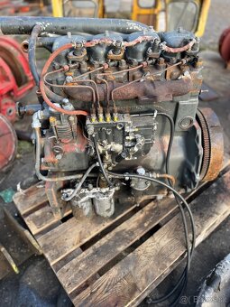 Diely Zetor motor prevodovka diferak - 9