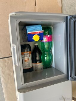 kompresorova chladnicka 30L prenosna - 9