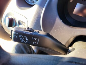 Seat Altea XL 1.4TSI (92kW), 2011 - 9