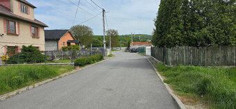 REZERVOVANÉ - Predaj pozemku 492 m2, Družstevná pri Hornáde - 9