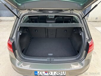 Volkswagen Golf 1.2 TSI 2016 79000km - 9