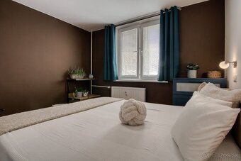 Útulný 3 izbový byt s loggiou po rekonštrukcii, Botanická - 9