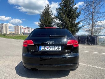 AUDI A3 8PA 1.9TDI 77kw - 9