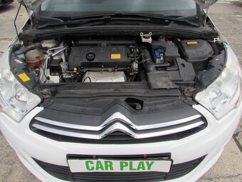 Citroën C4 1.6 Vti Image - splátka od 99,-€ - 9