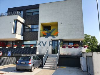 2 izbový byt na PRENÁJOM v Bratislave v Podunajských Biskupi - 9