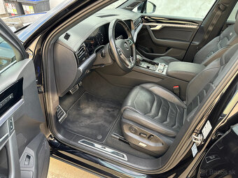 Volkswagen Touareg 3.0 V6 TDI SCR 286k R-Line 4Motion Tiptro - 9
