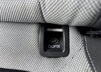 Škoda Fabia 1.4 TDI AMBITION nafta manuál 66 kw - 9