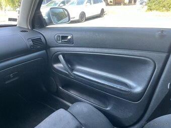 VW Passat B5.5 - 9