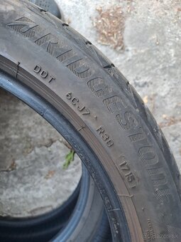 Letné Bridgestone Turanza 225/45/18 91V - 9
