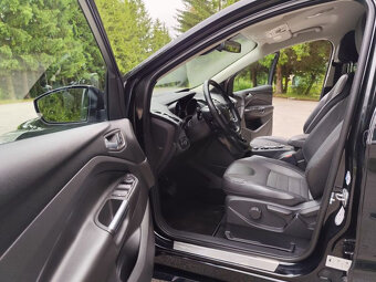Ford Kuga 2.0 TDCi Duratorq 163k Titanium 4x4 automat - 9