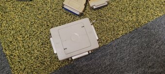 Predám rôzne káble LPT, serial port atd... - 9