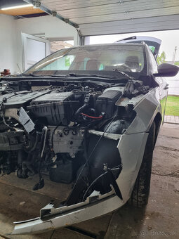 Búrané Skoda superb face 2019 2.0 tdi dsg - 9