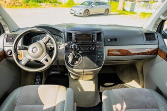 VW Multivan T5 2.0BiTDi 4motion - 9