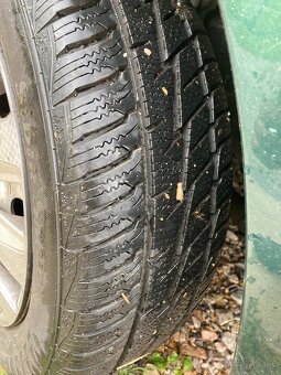 Vw Sharan 1,9 TDI automat - 9
