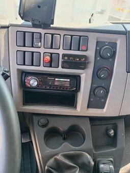 Volvo FL16,240 Valník,plachta,čelo 2014 - 9