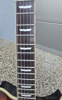 El. gitara Washburn WI-66 PROFI - 9
