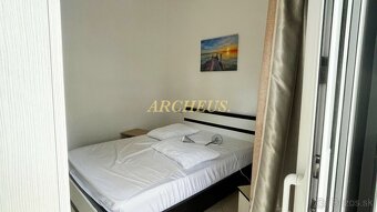 2-izbový apartmán s výhľadom, 53 m2, Albánsko - Saranda - 9
