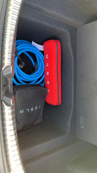Tesla Model 3 Long Range AWD 340kW 80tis km (záruka 04/2027) - 9