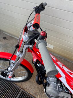 Predám nový trial motocykel BETA EVO 80 junior - 9